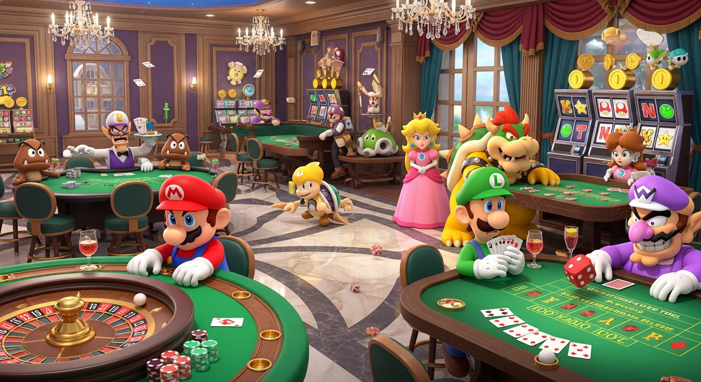 엔트리파워볼게임 고수들의 루틴, 엔트리파워볼사이트에서 데이터 기반으로 승부하기 관련 이미지 1