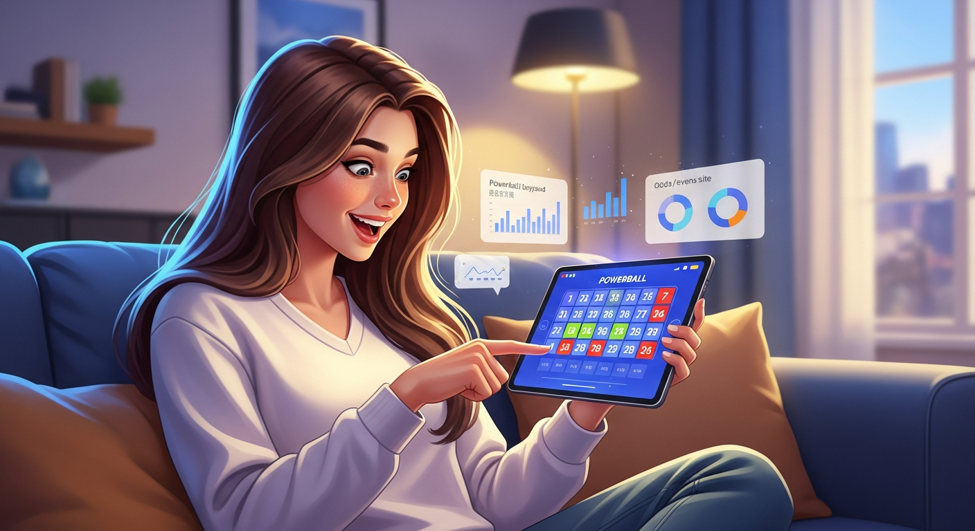 파워볼있는사이트 정착을 위한 최종 점검: 파워볼놀이터와 홀짝사이트 분석 리포트 관련 이미지 3