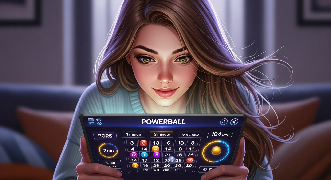 EOS파워볼하는법 알고 나면 세상 편함! EOS파워볼게임 1분부터 5분까지 완벽 정복기 관련 이미지 1