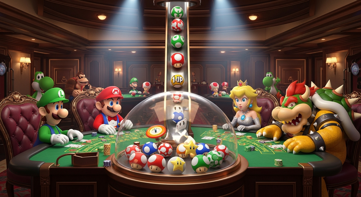 에볼루션파워볼 프리미엄 게임의 끝판왕 등장 파워볼홀짝 게임으로 즐기는 고품격 베팅 관련 이미지 1