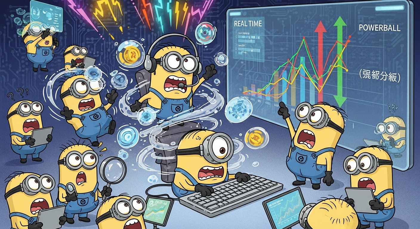 파워볼있는사이트 정착을 위한 최종 점검: 파워볼놀이터와 홀짝사이트 분석 리포트 관련 이미지 2