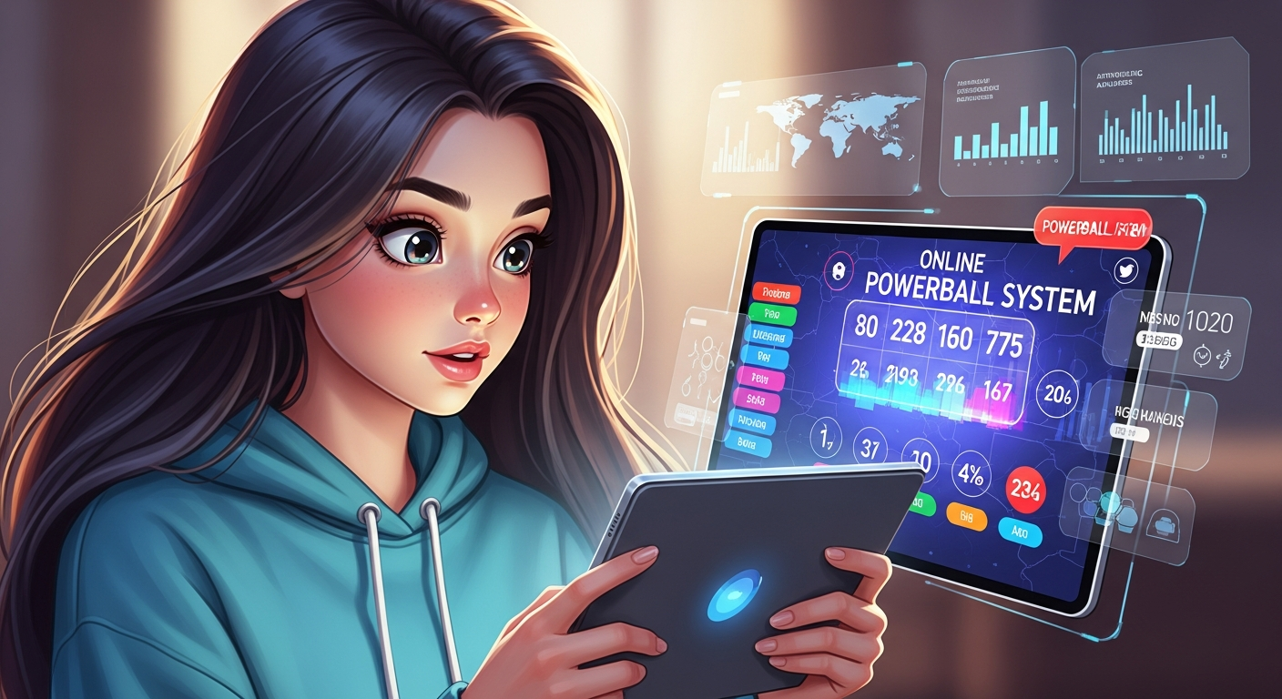 엔트리파워볼분석 데이터가 답이다! 엔트리파워볼게임 필승 전략 전격 공개 관련 이미지 1