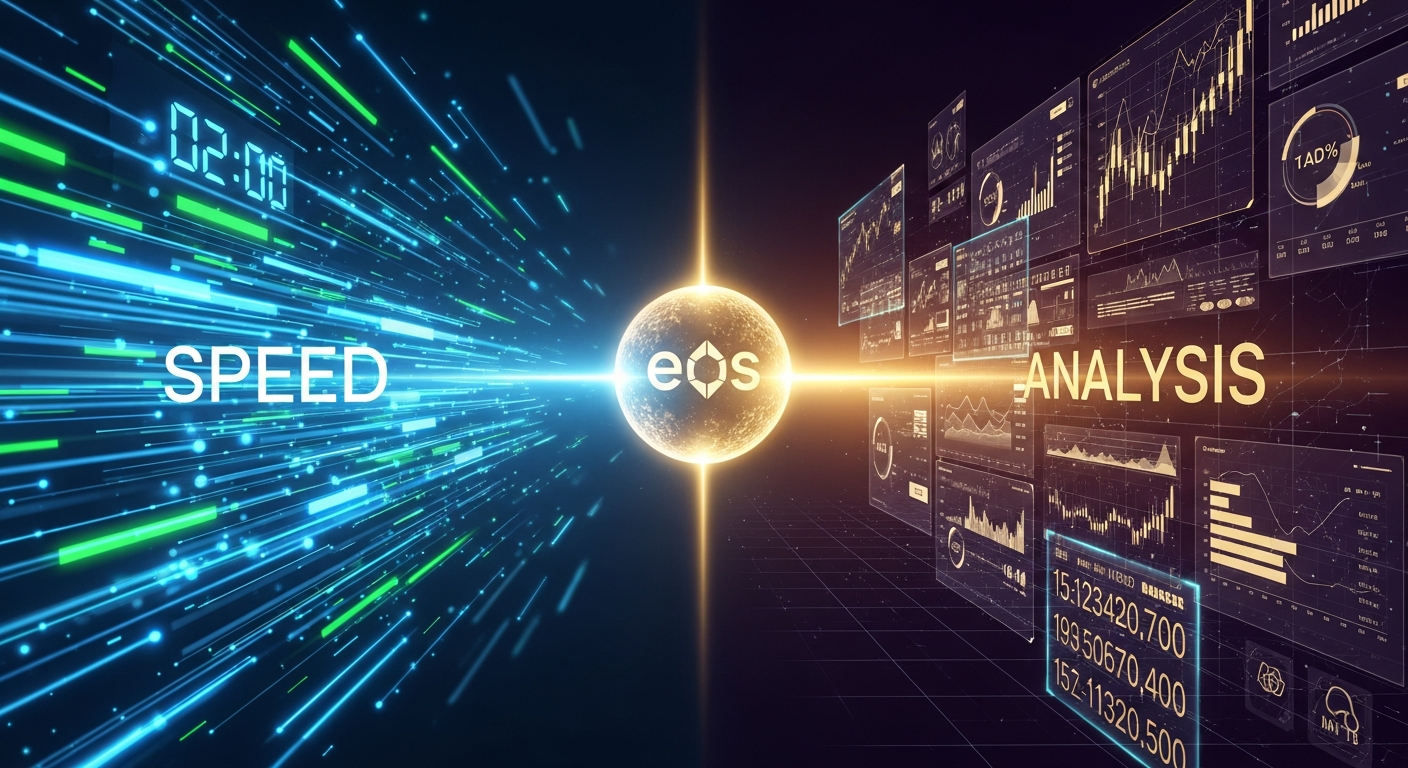 EOS파워볼 2분 스피드와 분석의 황금 밸런스! EOS파워볼중계사이트에서 한눈에 보는 결과 관련 이미지 1