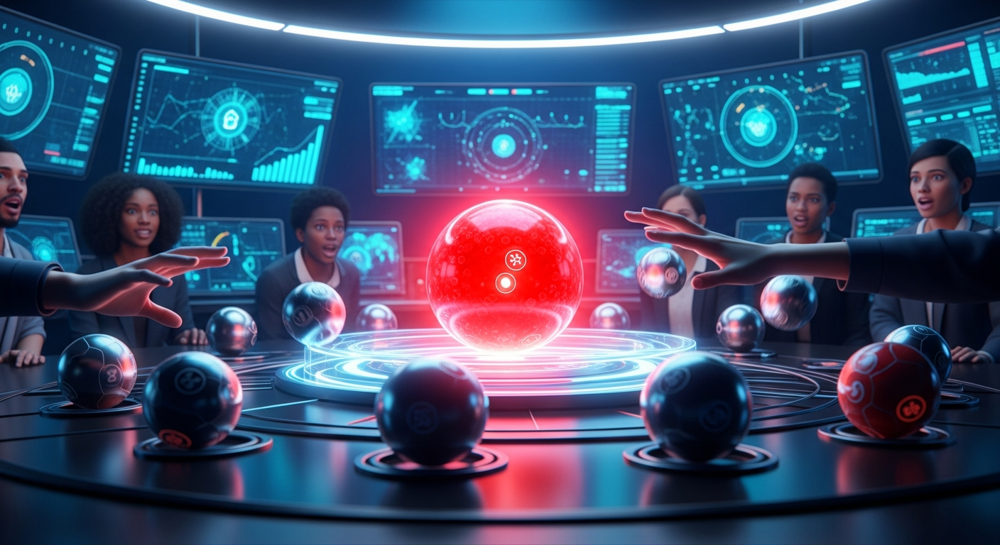 네임드레드파워볼 드디어 출시! 파워볼있는사이트에서 실시간으로 즐기기 관련 이미지 1